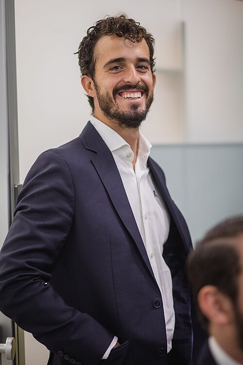 Carlos Hernández Quero